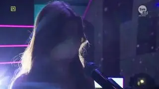 Mam Talent!: Zobaczcie występ Katarzyny Węglarz! 