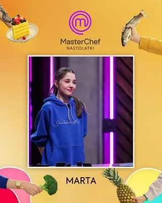 MasterChef Nastolatki