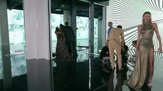 Top Model: Martyna i Weronika zasmucone słowami projektanta