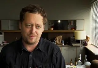 Jan Holoubek o film "Doppelganger. Sobowtór". Czego możemy się spodziewać?