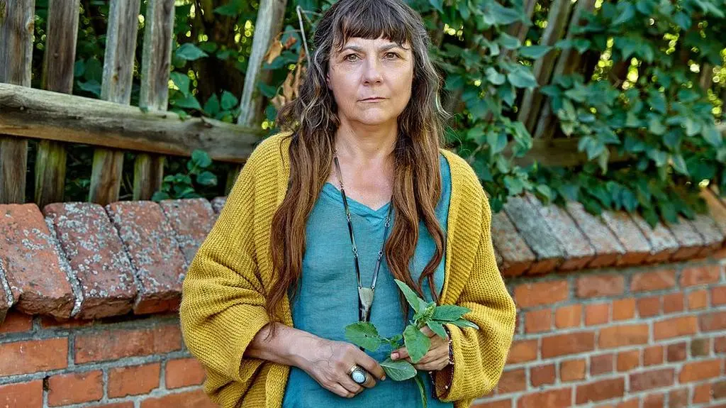 Lipowo. Zmowa milczenia: WIERA (AGNIESZKA SUCHORA)