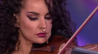 Mam Talent!: LinViolin oczarowała publiczność! 