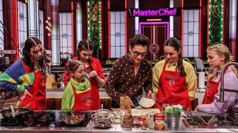 MasterChef Nastolatki