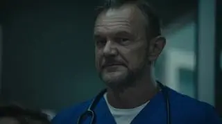 Tajemnica zawodowa 2: Andrzej proponuje Kindze zgodę