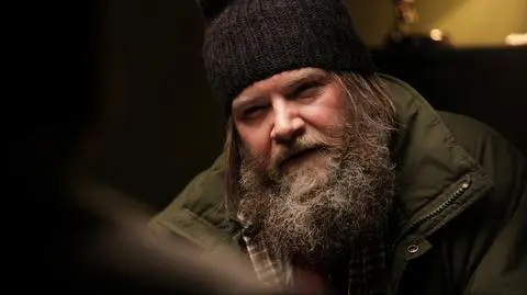 Herkules: Bezdomny przyjacielem nastolatki?!