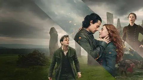  "Outlander: Krew z krwi"