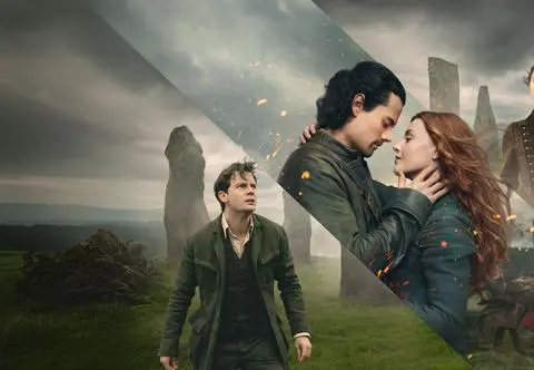Już jutro premiera drugiego sezonu serialu "Outlander: Krew z krwi" w HBO Max