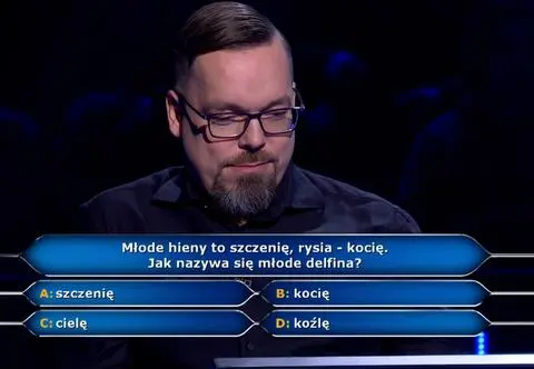 Milionerzy: Pytania z biologii i medycyny, na które warto znać odpowiedź