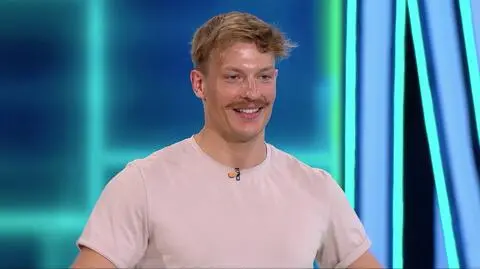 Top Model: Tadeusz zawstydził Kasię Sokołowską