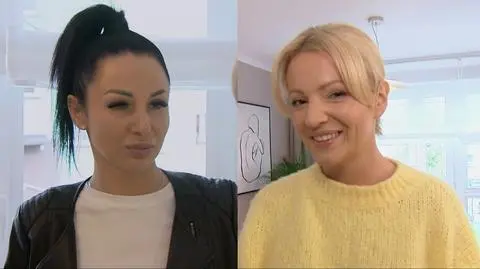 Totalne remonty Szelągowskiej: Magda i Dorota