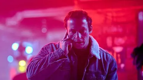 Skazana 4, odcinek 3: Konrad Eleryk