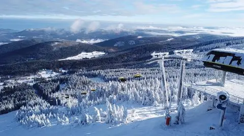 28-29.01 - Czarna Góra Resort