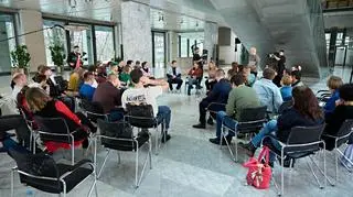 Autentyczni: Mata gościem 3. odcinka