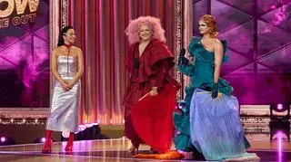 Czas na Show. Drag Me Out