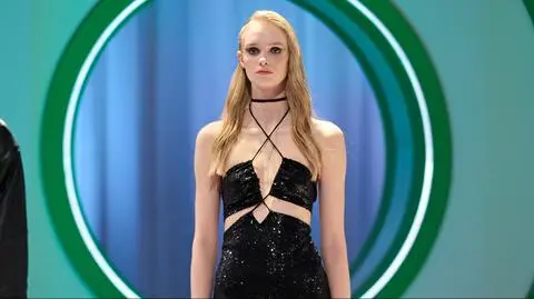 Top Model: Wiktoria Darda