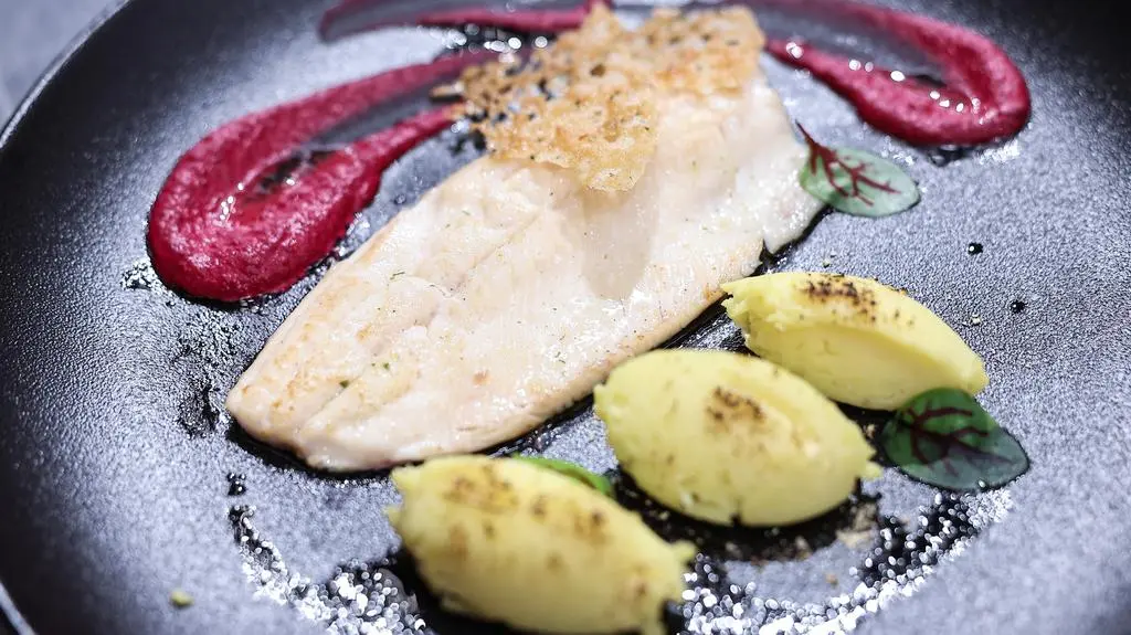 MasterChef: danie Gosi