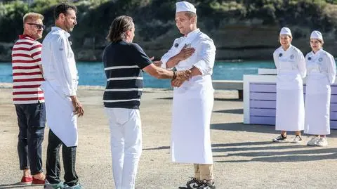 MasterChef 12 odcinek 12