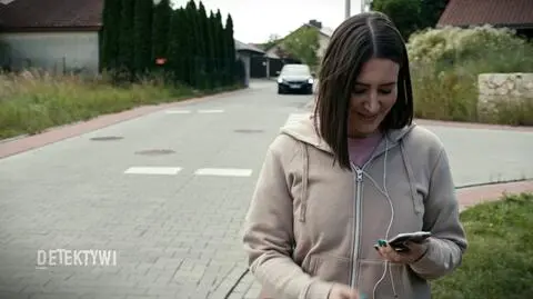 Detektywi: odcinek 1