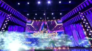 Mam Talent!: Zobaczcie występ Power Duo!