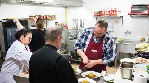 Kuchenne rewolucje w Tarnowskich Górach – „Art-smaku” na rozdrożu