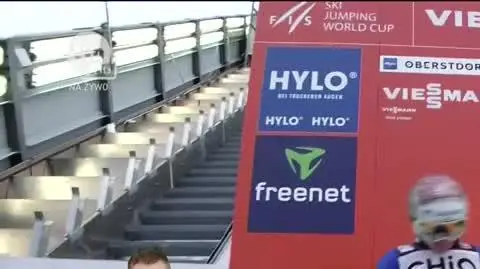 Zniszczol pierwsza seria