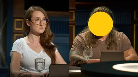 The Traitors. Zdrajcy: Justyna na tropie zdrajcy. Kogo podejrzewa?