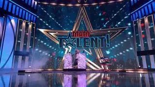 Mam Talent!: Adam Pieśniewski zaprezentował niezwykły talent!