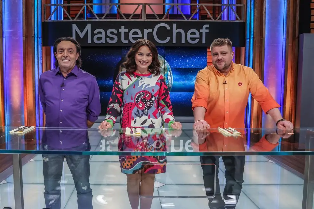 MasterChef Junior, odcinek 2