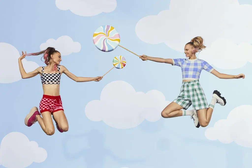 Top Model: Weronika Pawelec, Dominika Wysocka
