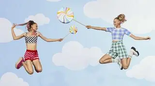 Top Model 11: Sesja na batutach