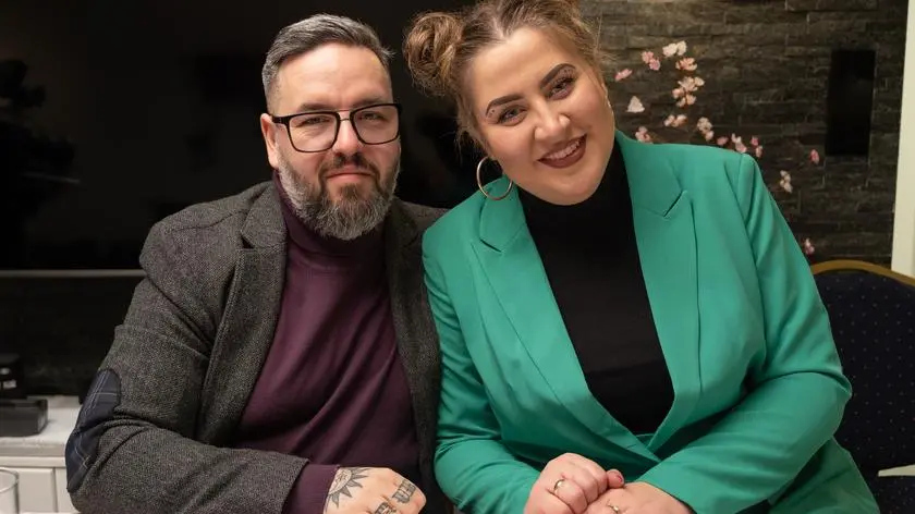 Ugotowani w parach, Białystok