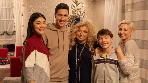 "Święta z Gesslerami": najlepsze momenty 3. odcinka!