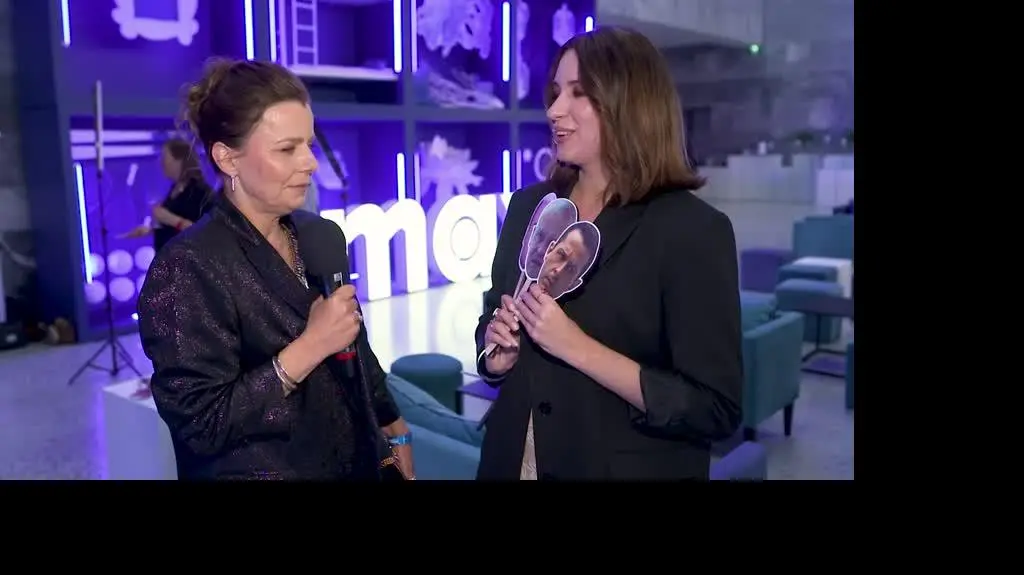 Agata Kulesza wybiera ulubioną postać