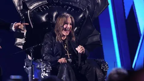 Ozzy Osbourne