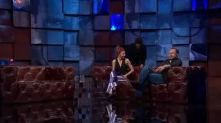 Kuba Wojewódzki: Daria ze Śląska i "Dziewczyna z tatuażem" na żywo