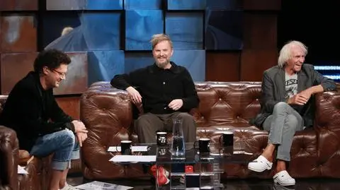 Kuba Wojewódzki: Zobacz najlepsze momenty 4. odcinka!