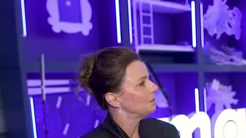 Co ogląda Agata Kulesza?