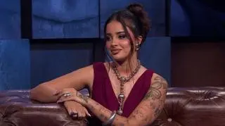 Fagata o toksycznych facetach i rodzinie