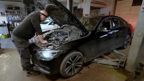 Jeździć, obserwować - seria 3, odcinek 10