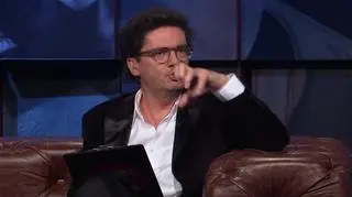 Mama zaniedbała Wiolkę? A Wojewódzki jest brzydki jak skurcz menstruacyjny?