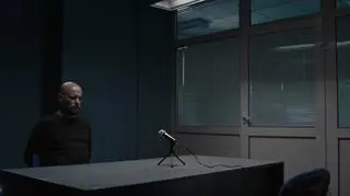 Szadź 3: Wolnicki spotyka się z rodziną