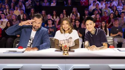 Mam Talent 15! – trwają castingowe nagrania!
