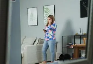 Razem odNowa PRZED EMISJĄ W TV. Dlaczego Edyta nie ufa Maćkowi? Jakie tajemnice skrywa jej mąż?