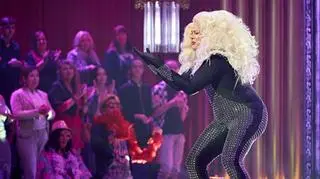 Czas na Show. Drag Me Out, Tomasz Karolak