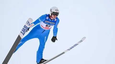 Puchar Świata w Ruce: Zobacz najlepsze skoki Polaków podczas 2. dnia zawodów!