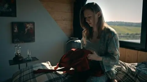 Behawiorysta, odcinek 8