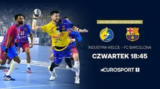 Liga Mistrzów piłkarzy ręcznych