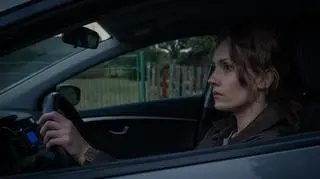 Behawiorysta, odcinek 7