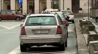 Taksówki dwa razy droższe i mniej dostępne? Nowe przepisy dotyczące kierowców