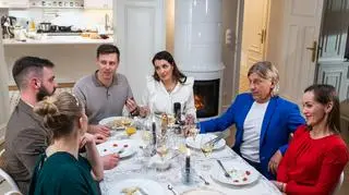 Ugotowani w parach, odc. 2, Trójmiasto